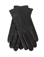 Classic Lambskin Gloves Black Stl 10.5