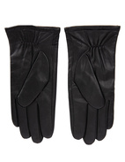 Classic Lambskin Gloves Black Stl 8