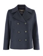 Teismo Peacoat Navy