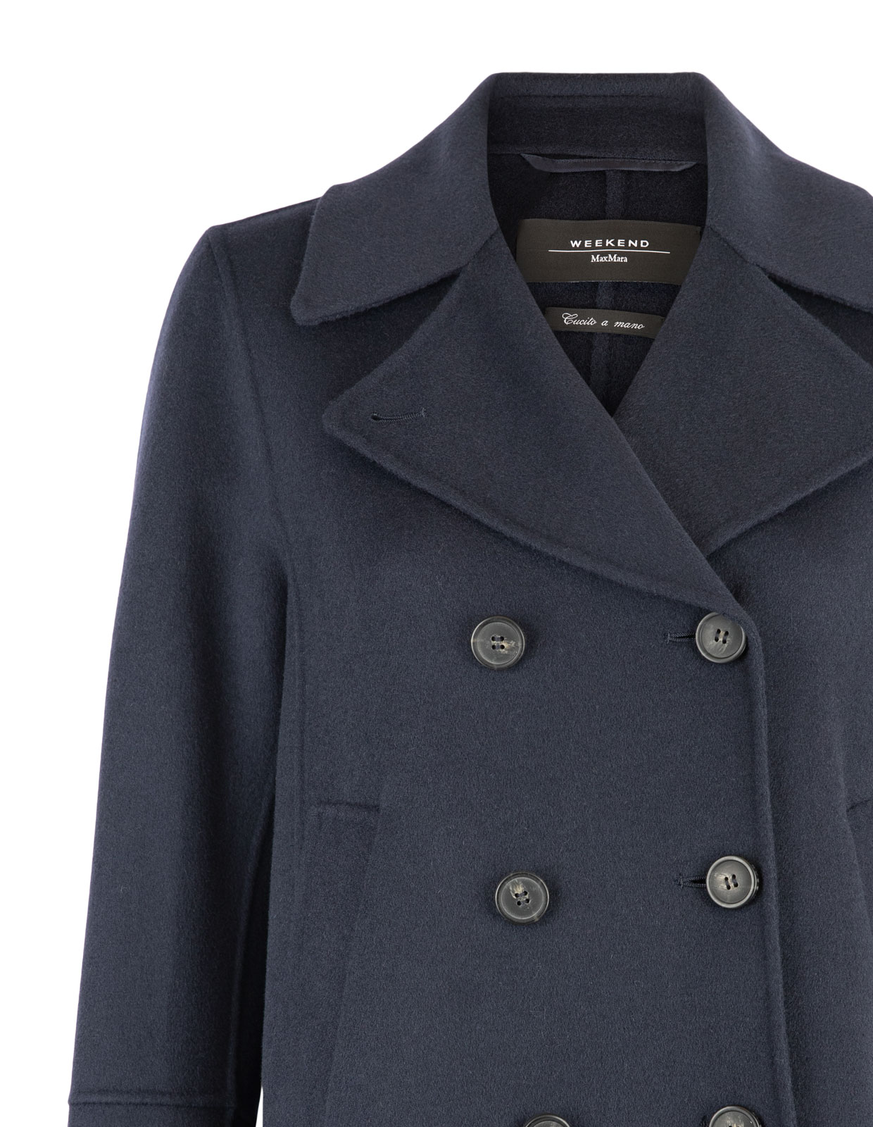 Teismo Peacoat Navy