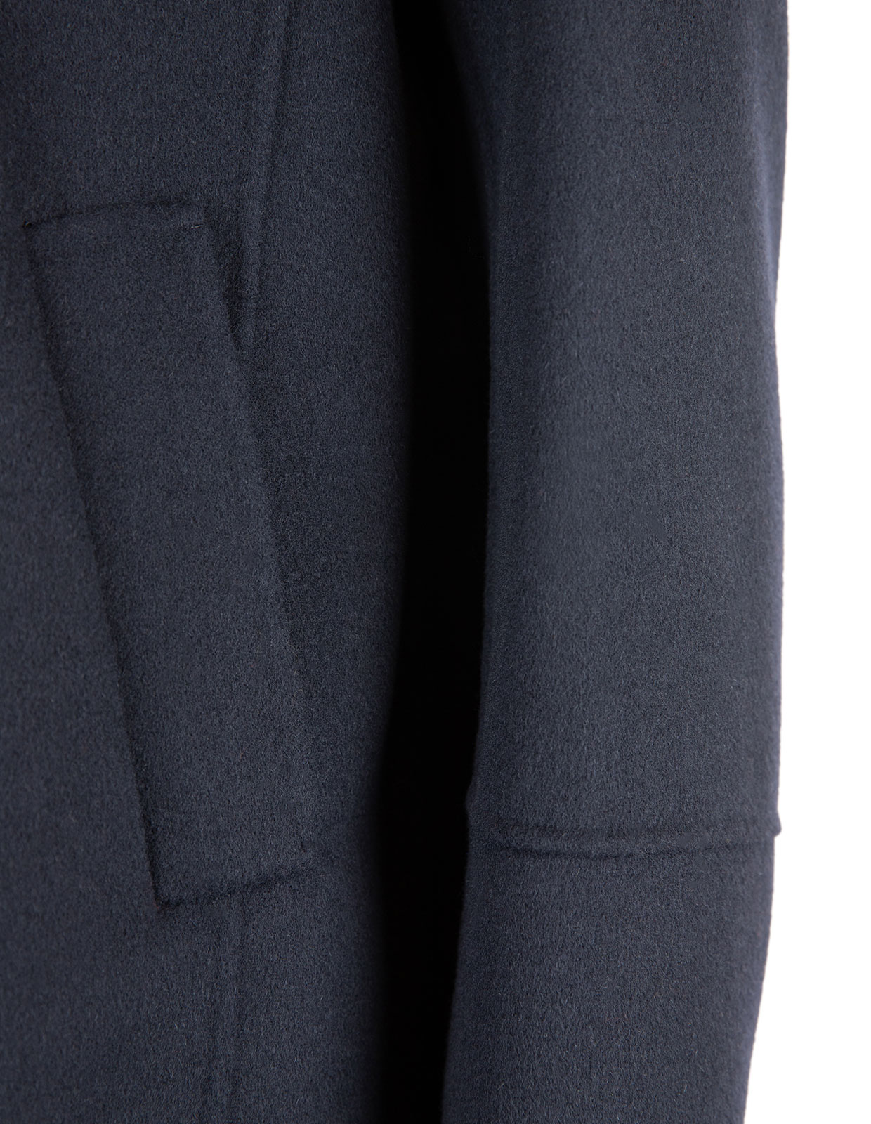 Teismo Peacoat Navy