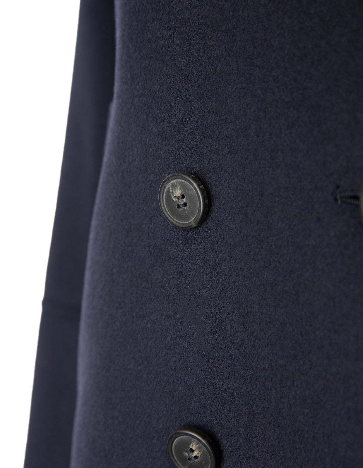 Teismo Peacoat Navy