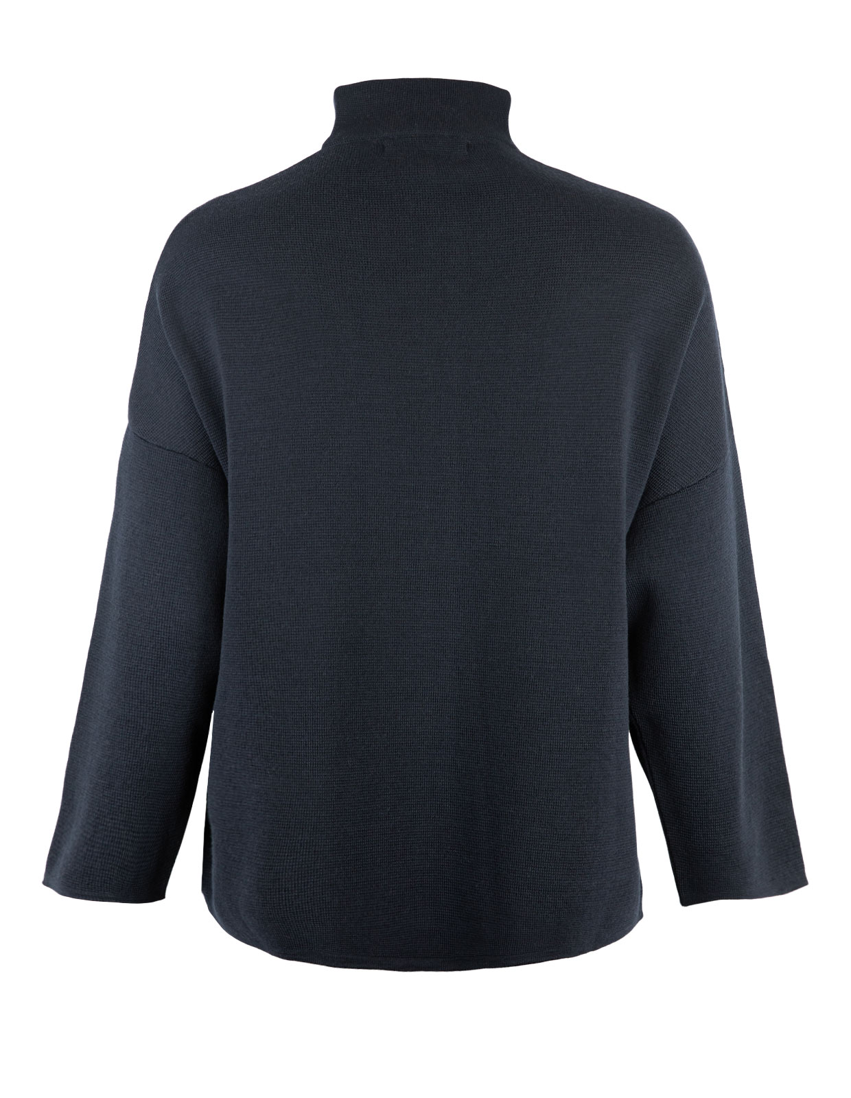Spring Cardigan Navy
