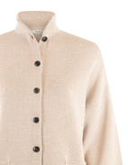 Spring Cardigan Ljusbeige M