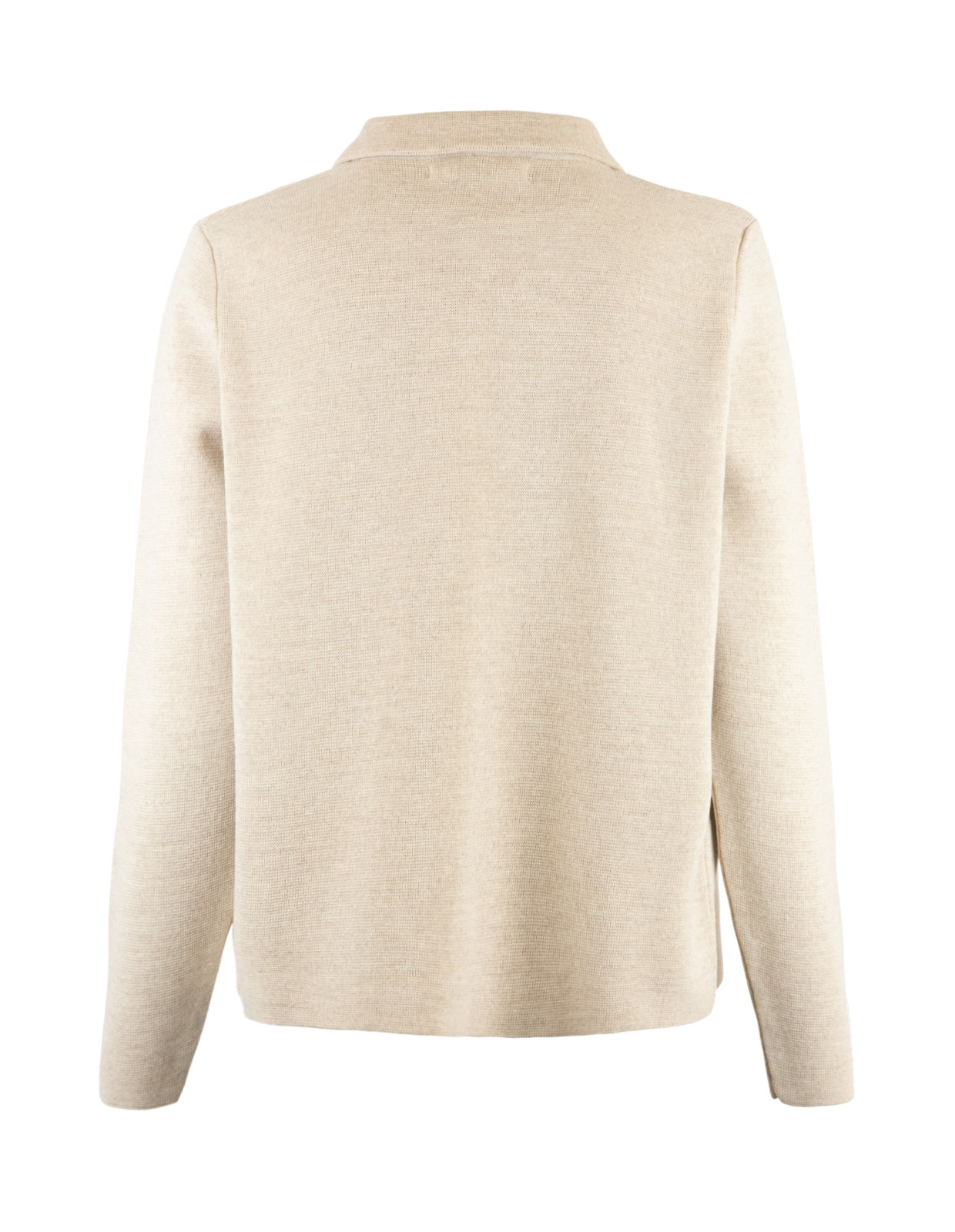 Monet Cardigan Ljusbeige
