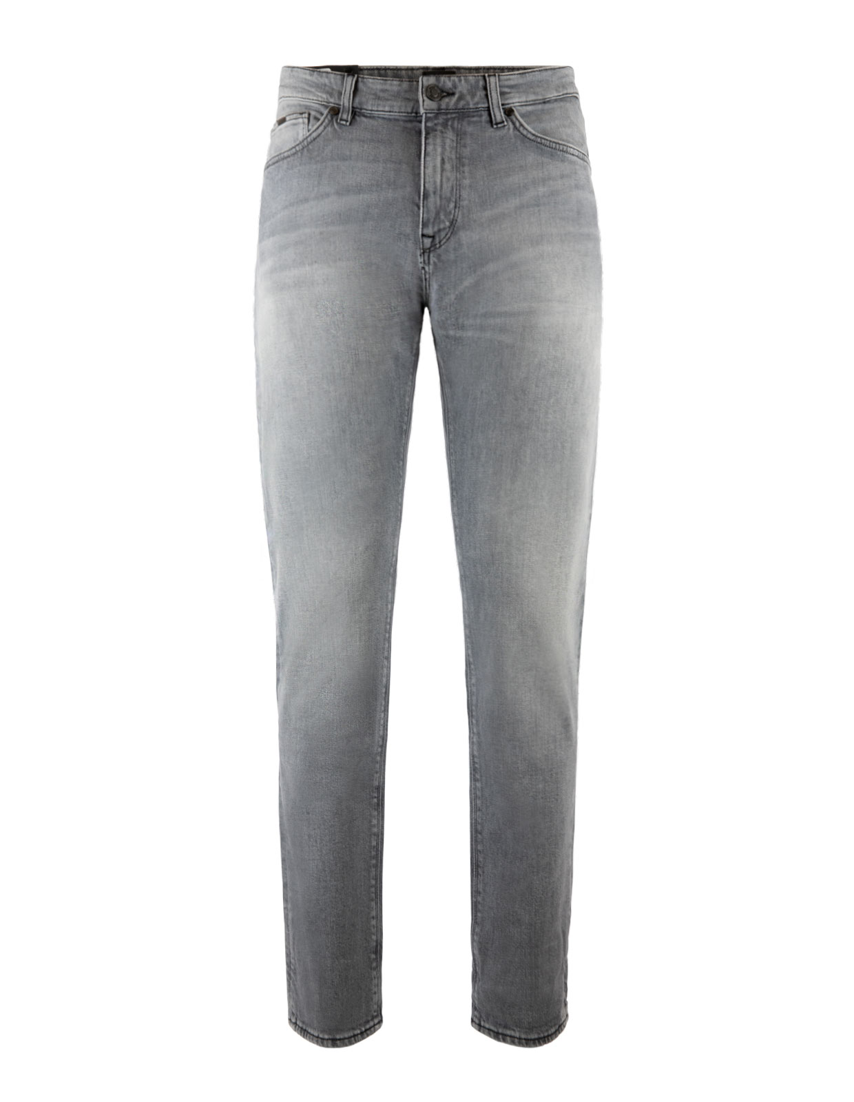Maine3 Jeans Pastel Grey