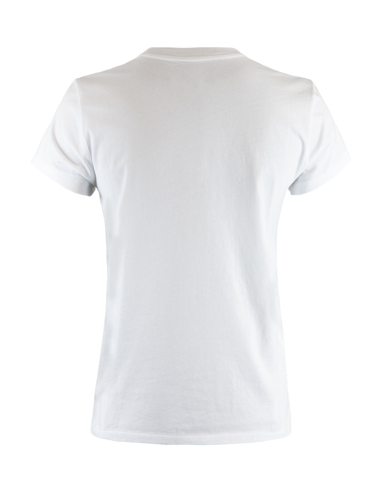 Polo RL Short Sleeve T-Shirt White