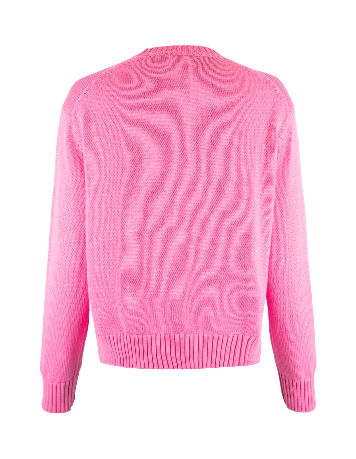 LS Pullover Maui Pink