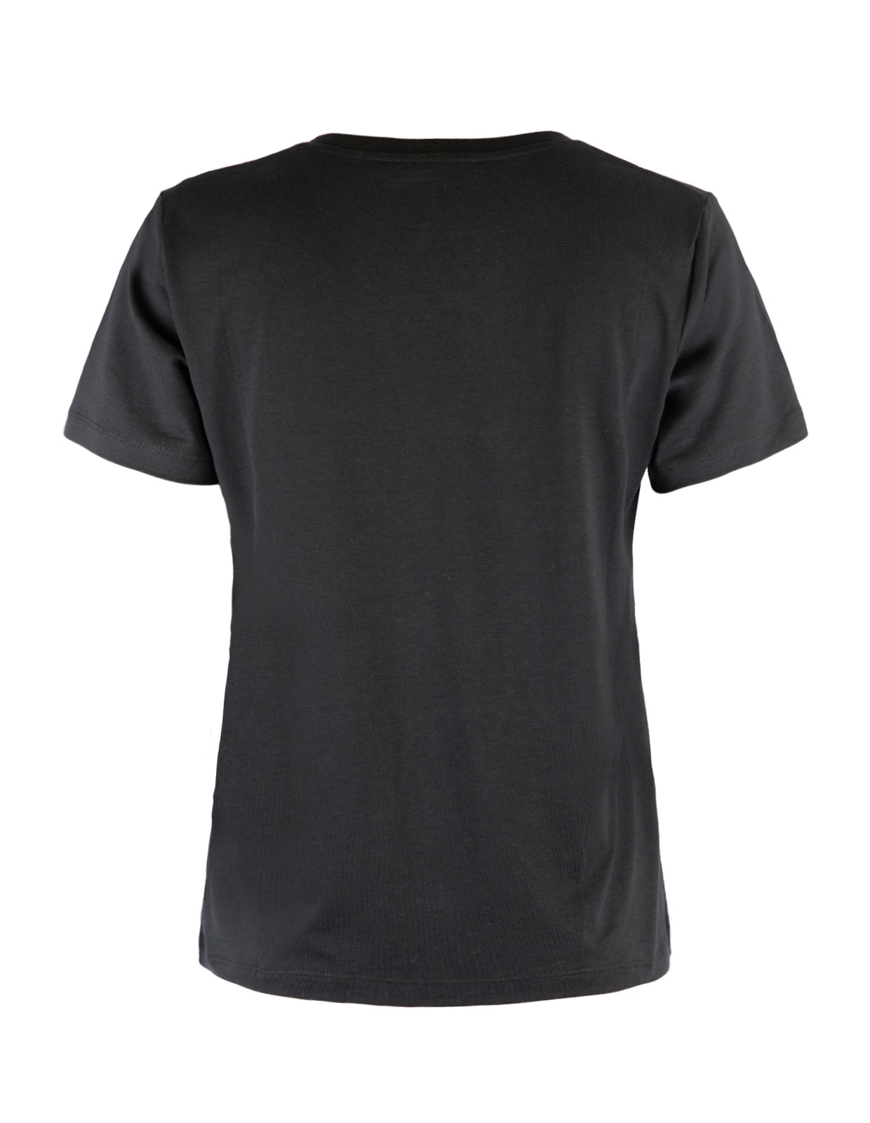 Ninja Logo T-Shirt Black