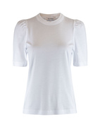 Dory T-Shirt Vit S