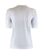 Dory T-Shirt Vit S