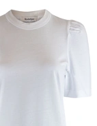 Dory T-Shirt Vit