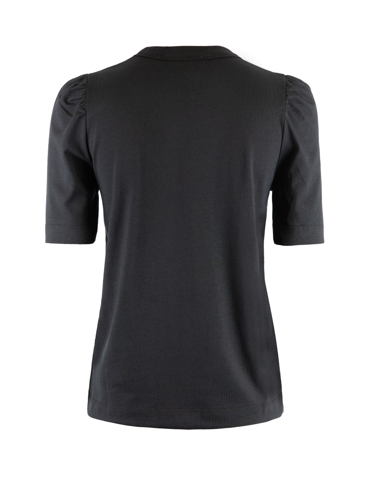 Dory T-Shirt Svart Stl XS