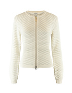 Ane Zip Cardigan Benvit XS