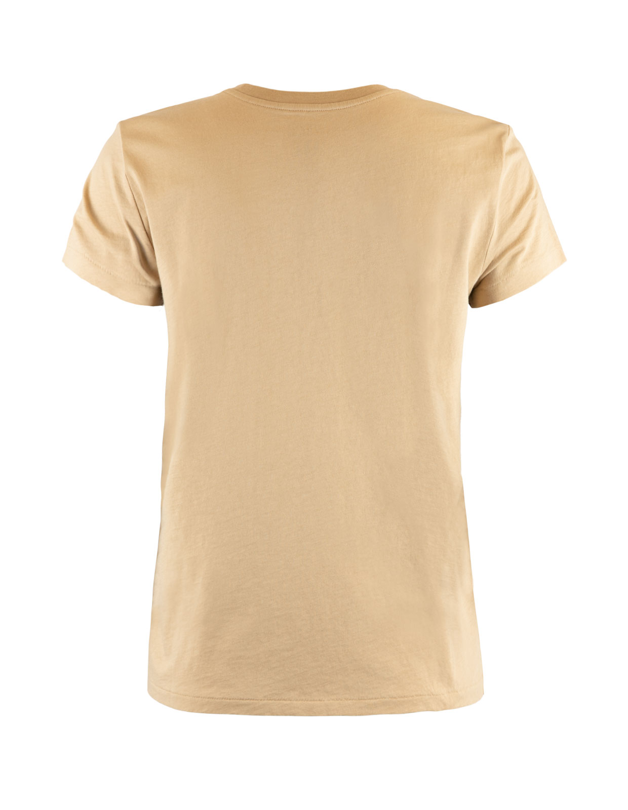 Polo RL Short Sleeve T-Shirt Vintage Khaki