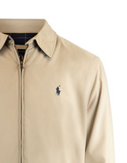 Bi-Swing Windbreaker Jacket Khaki Uniform