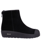 Guard II M New Curling Boots Black