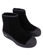 Guard II M New Curling Boots Black