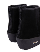 Guard II M New Curling Boots Black