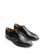 Oxford Half Wing Brogues Nero Stl 44