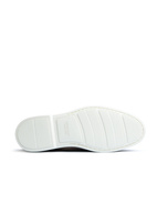 Edwin Lace-Ups Washed Suede Taupe Stl 45