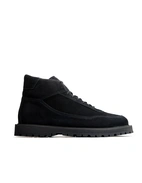 Sabulo Lace Up Boot Svart 41