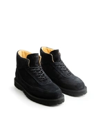Sabulo Lace Up Boot Svart 41
