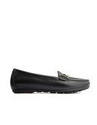 Nappa Loafer Black Stl 41