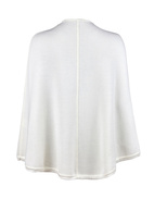 Mary Poncho Merinoull Benvit M