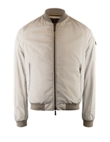 Corelli WK Bomber Jacka Grå