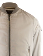 Corelli WK Bomber Jacka Grå