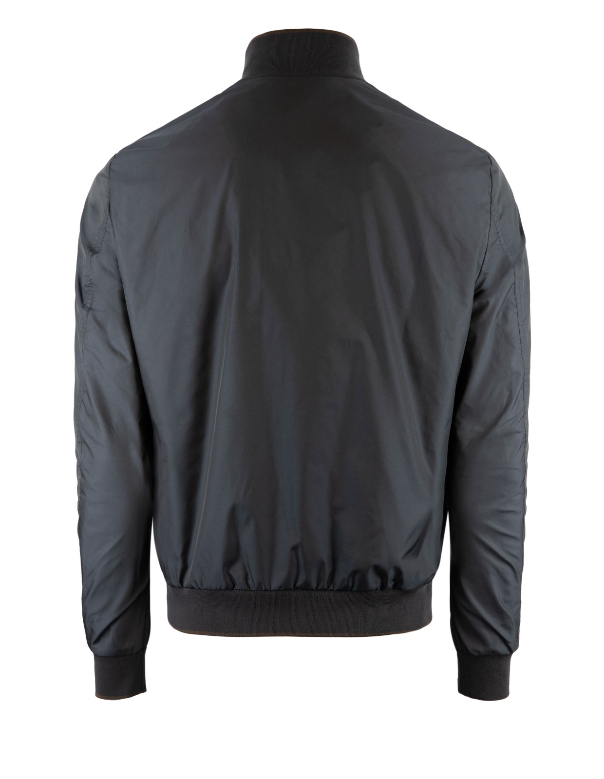 Mezzano KM Bomber Jacket Blu