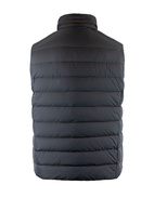 Morfeo S3C Vest Dark Blue Stl 48