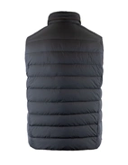Morfeo S3C Vest Dark Blue Stl 48
