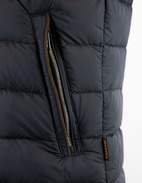 Morfeo S3C Vest Dark Blue Stl 48