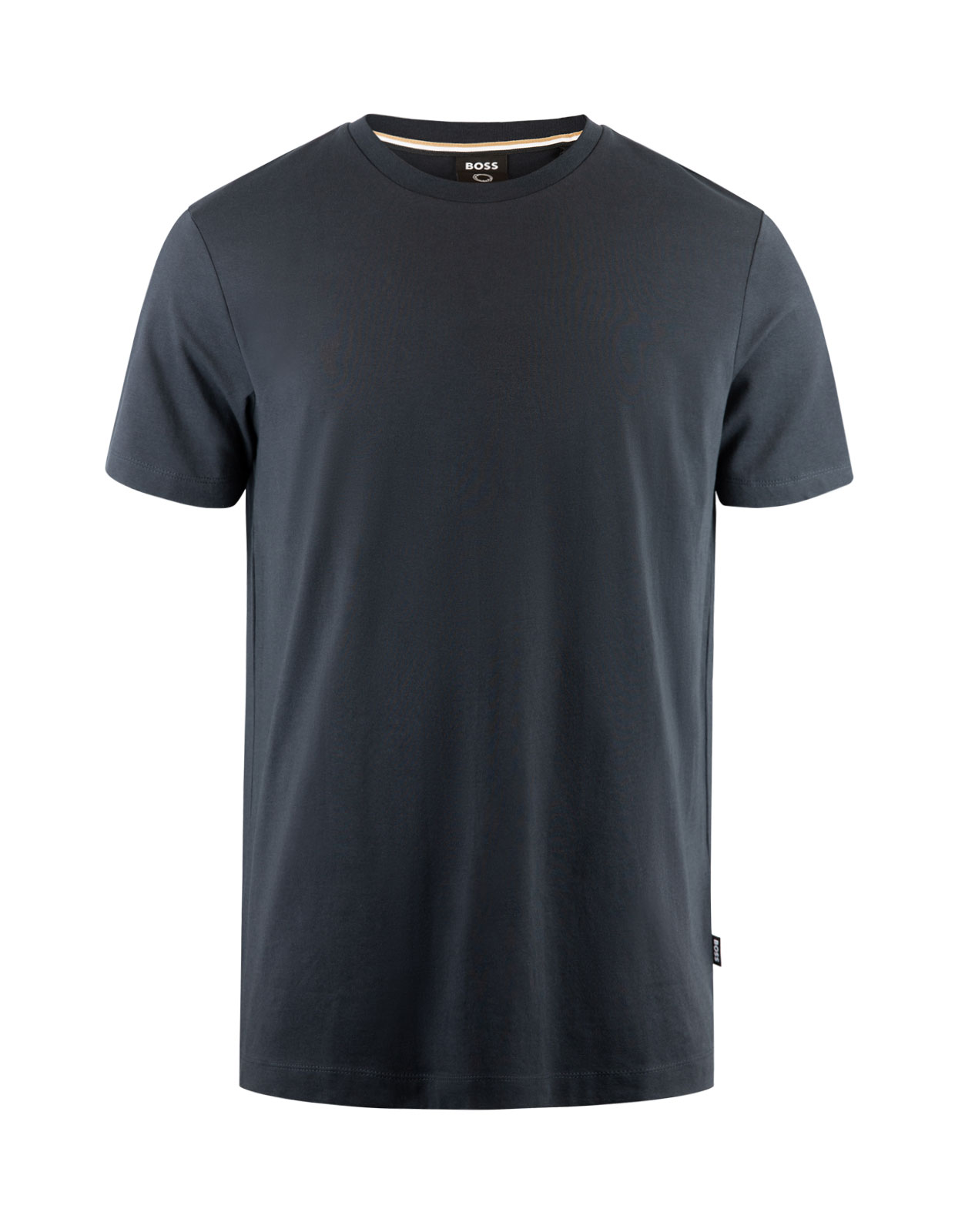 Thompson Jersey T-Shirt Dark Blue Stl 3XL