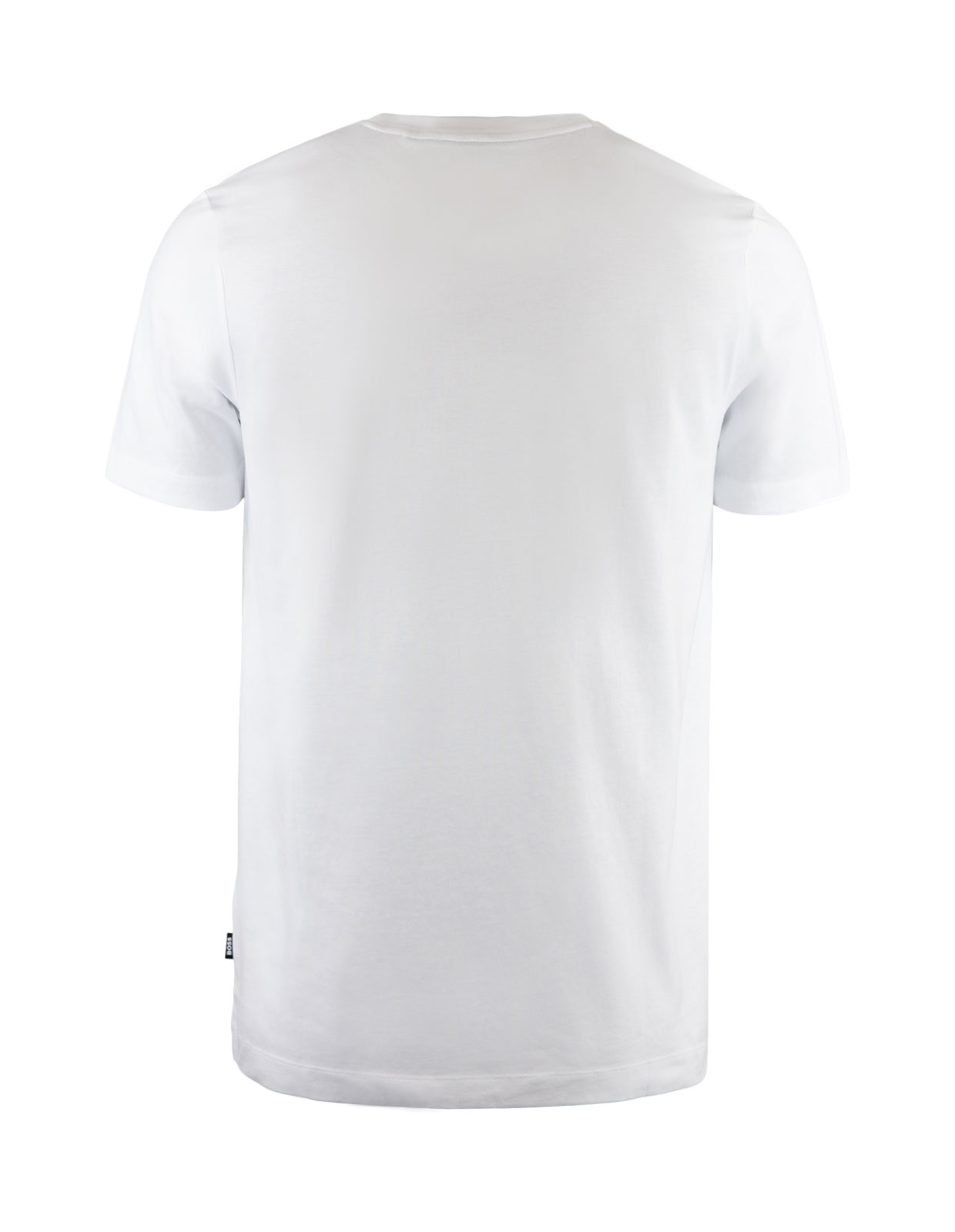 Thompson Jersey T-Shirt White