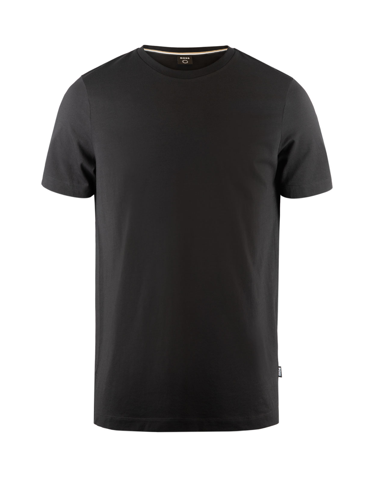 Thompson Jersey T-Shirt Black