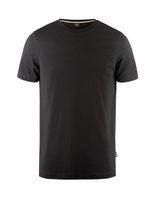 Thompson Jersey T-Shirt Black