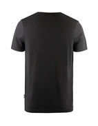 Thompson Jersey T-Shirt Black Stl S