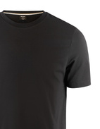 Thompson Jersey T-Shirt Black Stl XL