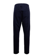 Loungewear Cotton Trousers Navy Stl S