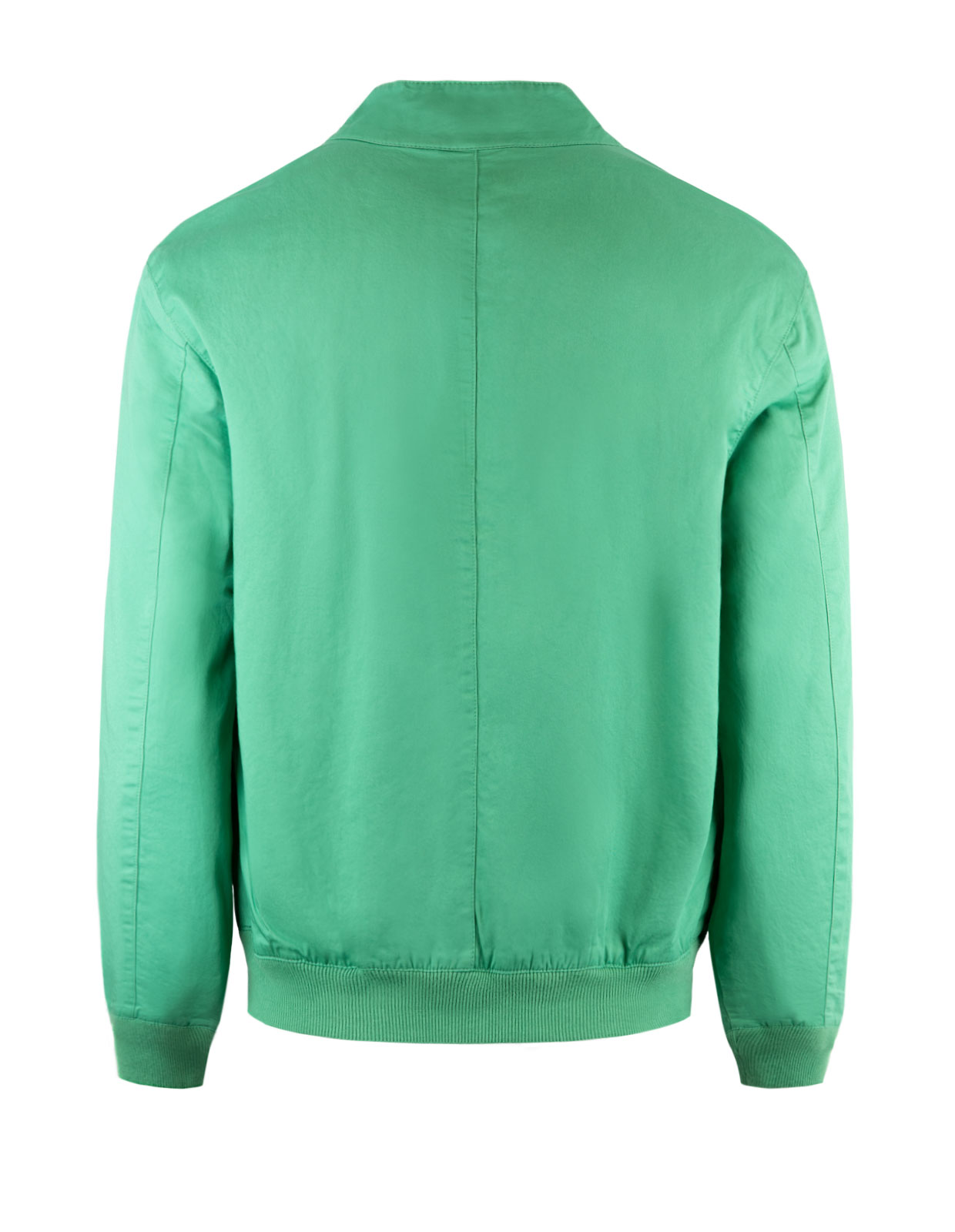 Classic Twill Jacket Raft Green