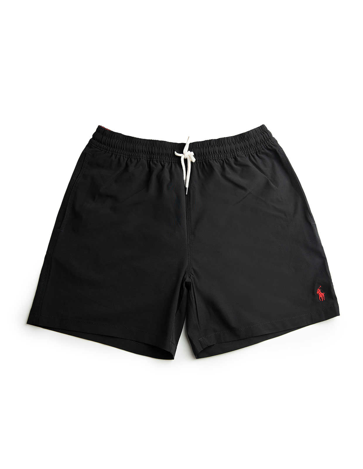 Traveler-Mid-Trunk Polo Black