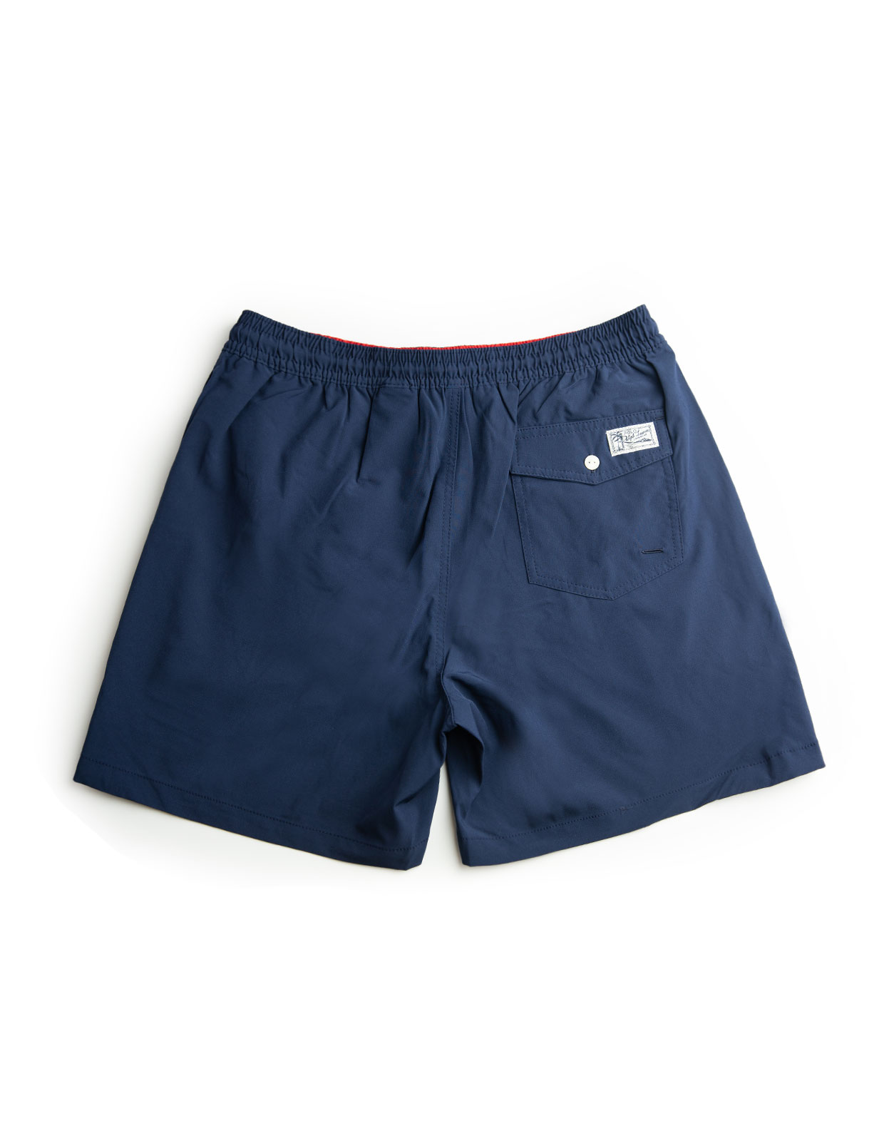 Traveler-Mid-Trunk Newport Navy