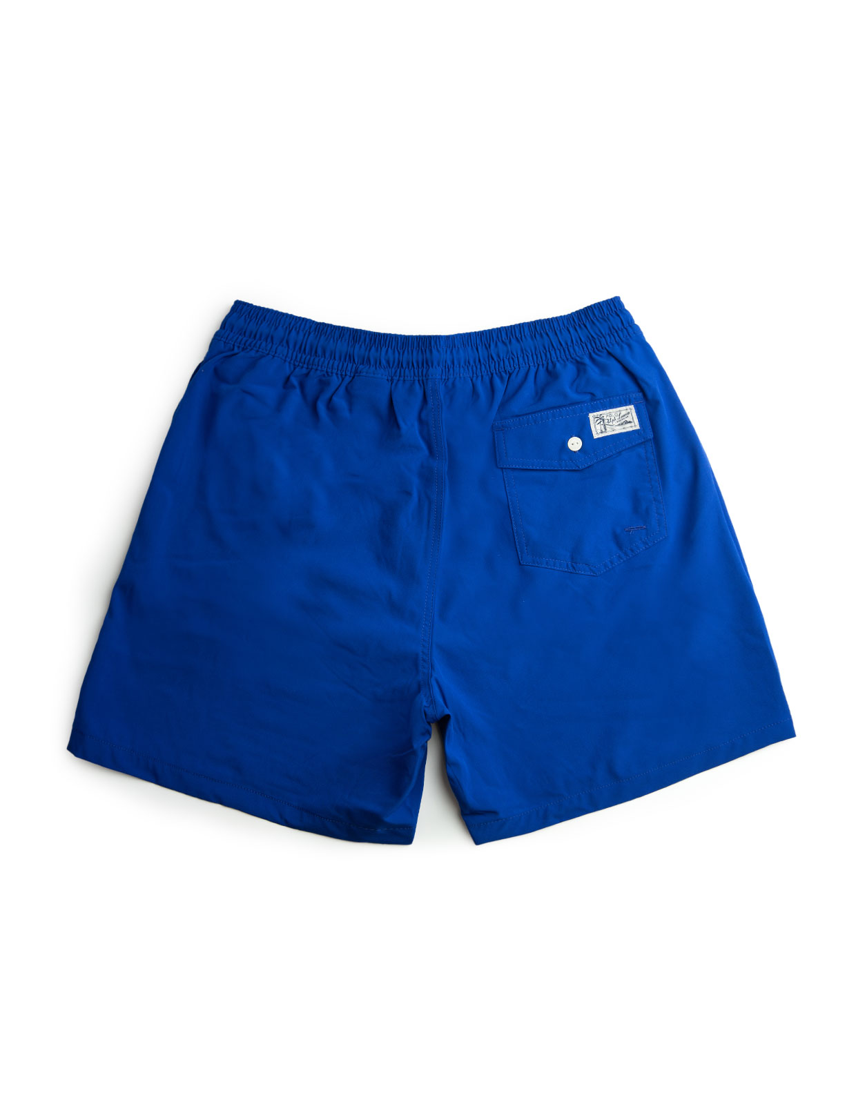 Traveler-Mid-Trunk Rugby Royal
