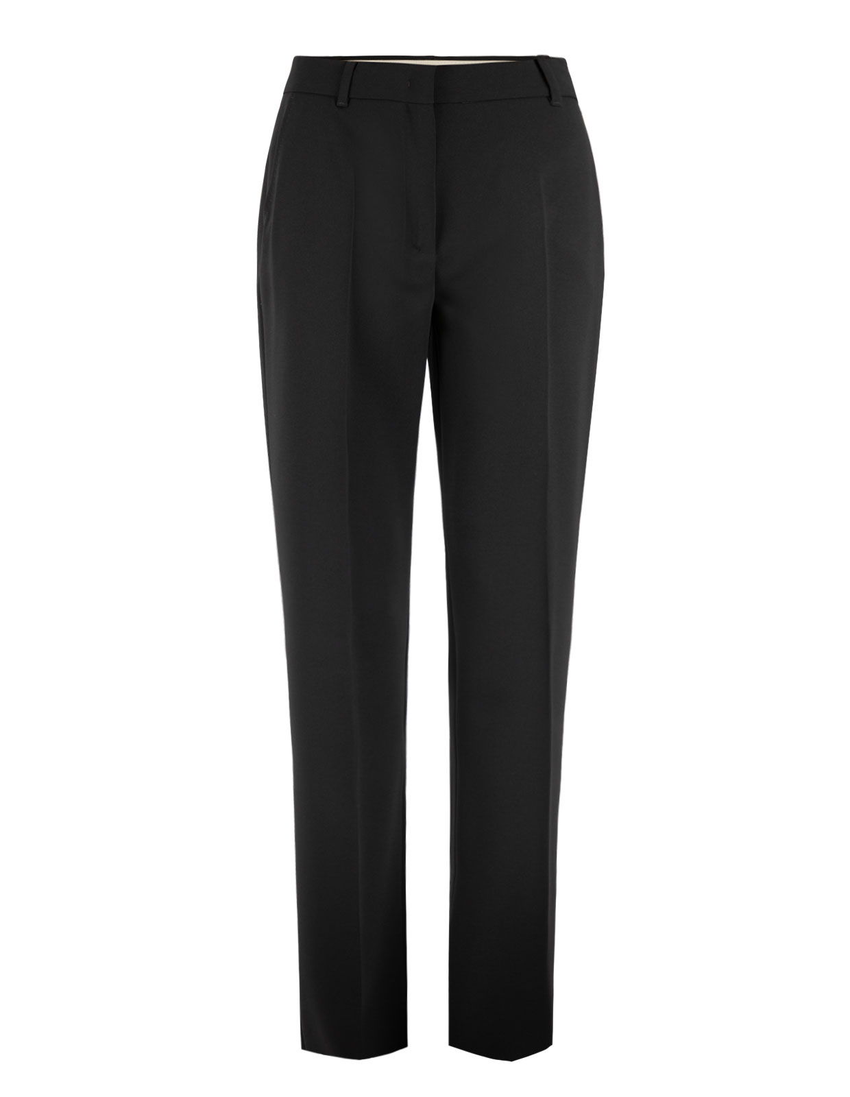 Manager Trousers Black