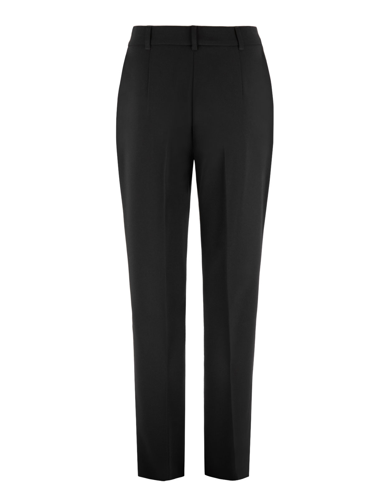 Manager Trousers Black