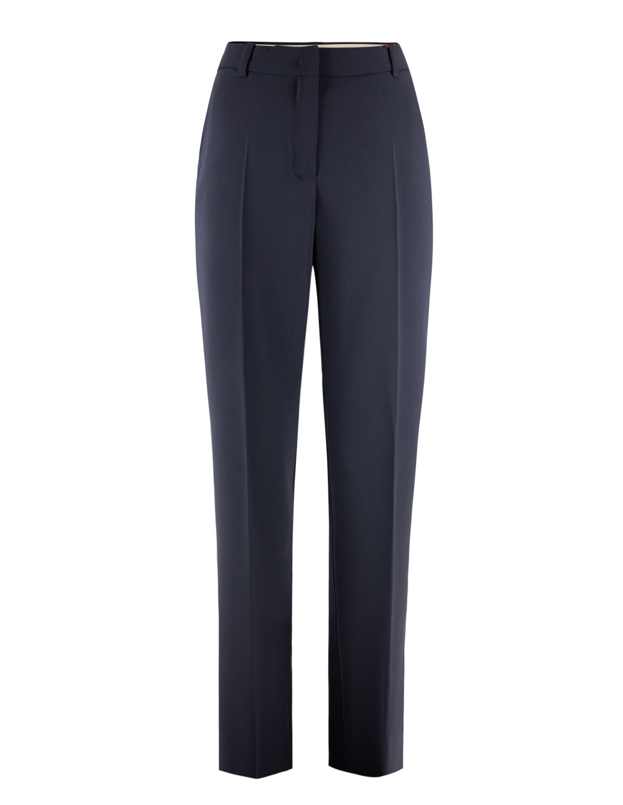 Manager Trousers Navy Stl 38
