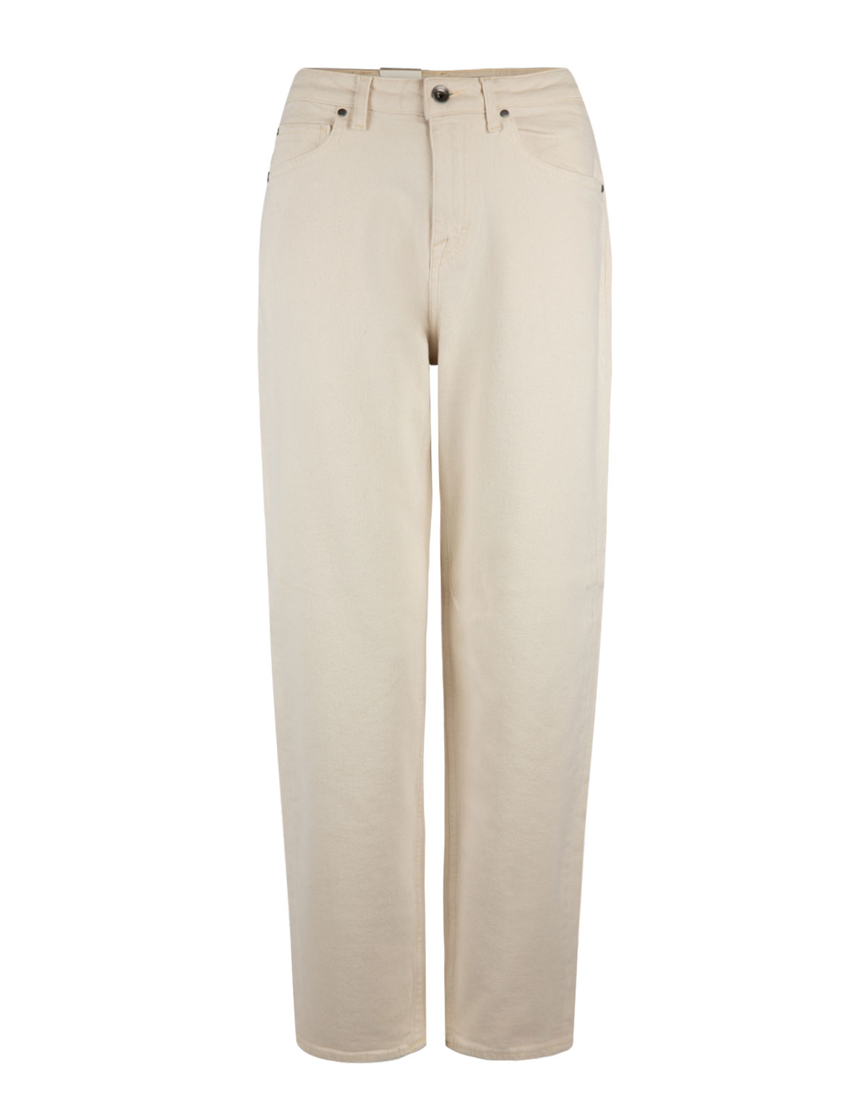 Cleva Denim DE Ecru Denim